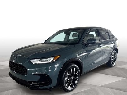New 2026 Honda HR-V EX-L