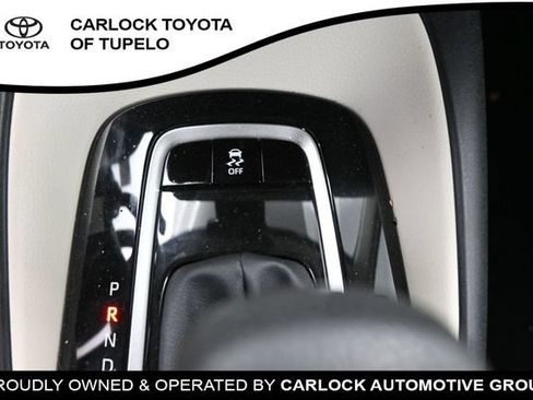 Used 2026 Toyota Corolla LE FWD image 16