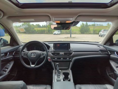 Used 2022 Honda Accord EX-L image 19