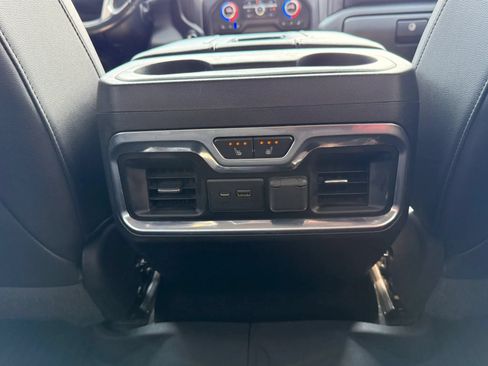 Used 2020 Chevrolet Silverado 3500 LTZ AWD/4WD image 36