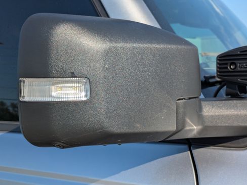 Used 2022 Ford Bronco Wildtrak image 11