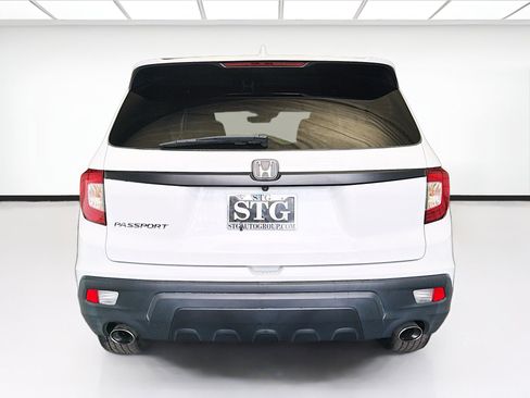 Used 2020 Honda Passport EX-L image 5
