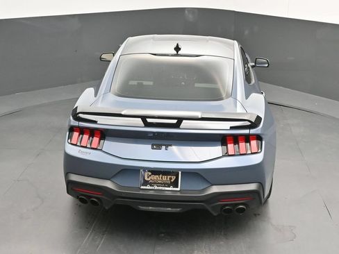 Used 2024 Ford Mustang GT Premium RWD image 27