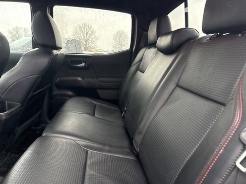 Used 2020 Toyota Tacoma TRD Pro image 14