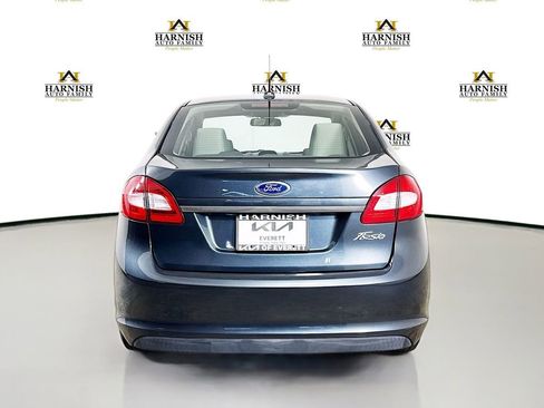 Used 2011 Ford Fiesta S FWD image 6