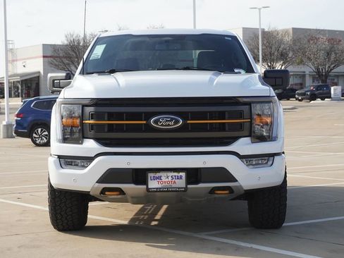 Used 2023 Ford F150 Tremor w/ 360 Degree Camera Package image 3