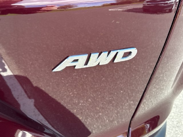 Used 2019 Honda CR-V EX image 17