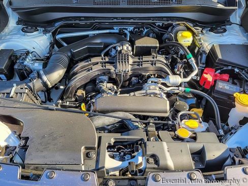 New 2026 Subaru Forester Premium image 28