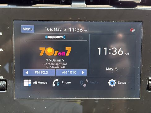 Used 2024 Hyundai Tucson SEL AWD/4WD image 18