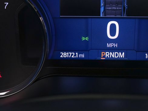 Certified 2024 Ford Expedition Limited AWD/4WD image 20