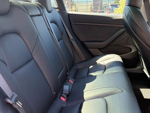 Used 2021 Tesla Model 3 Performance AWD/4WD image 13