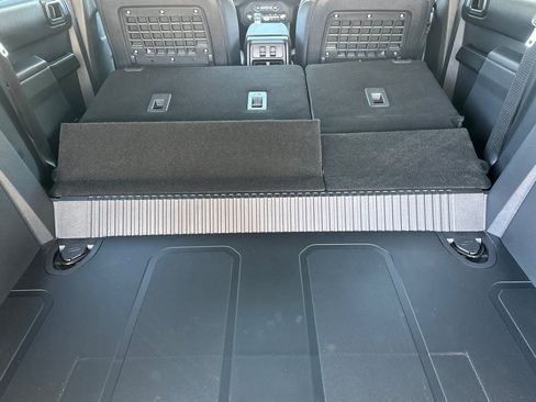 New 2026 Ford Bronco Badlands w/ Sasquatch Package AWD/4WD image 15
