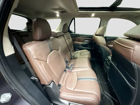 Used 2023 Honda Pilot Elite image 31