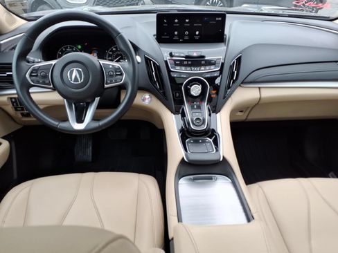 Used 2023 Acura RDX AWD image 13