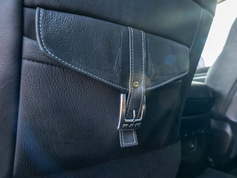 Used 2015 RAM 3500 Laramie Longhorn image 33