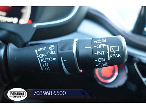 New 2026 Acura MDX A-Spec AWD/4WD image 11