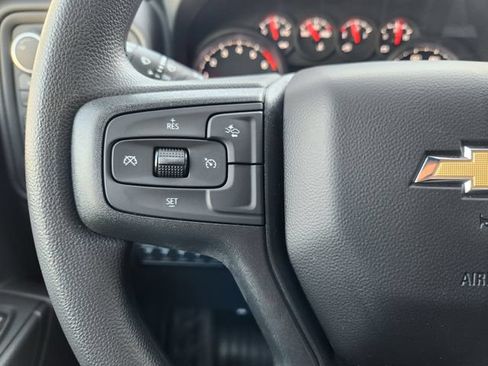 New 2026 Chevrolet Silverado 2500 W/T w/ WT Convenience Package AWD/4WD image 28