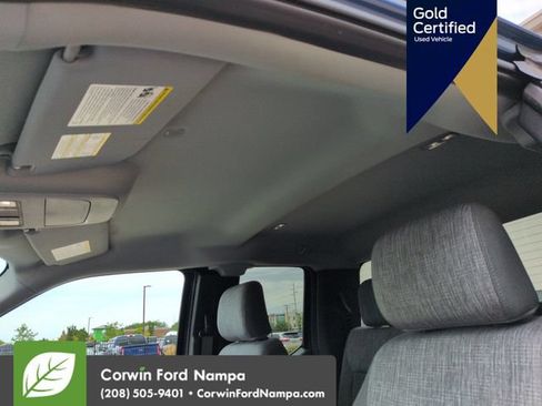 Used 2023 Ford F150 XLT w/ Trailer Tow Package AWD/4WD image 24
