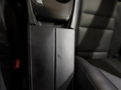 Certified 2025 Nissan Rogue SV w/ SV Premium Package FWD image 24