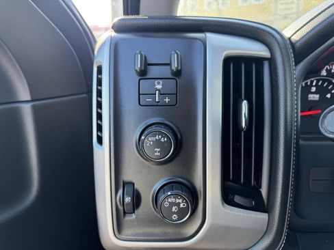 Used 2018 GMC Sierra 1500 SLT image 26