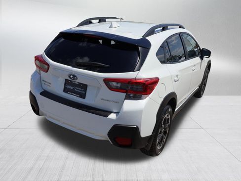 Used 2023 Subaru Crosstrek 2.0i Premium w/ Popular Package #3 AWD/4WD image 7