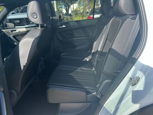 Used 2023 Volkswagen Tiguan SE R-Line image 51