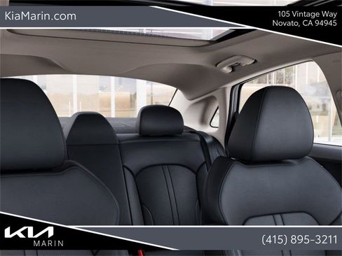New 2026 Kia K5 EX image 27