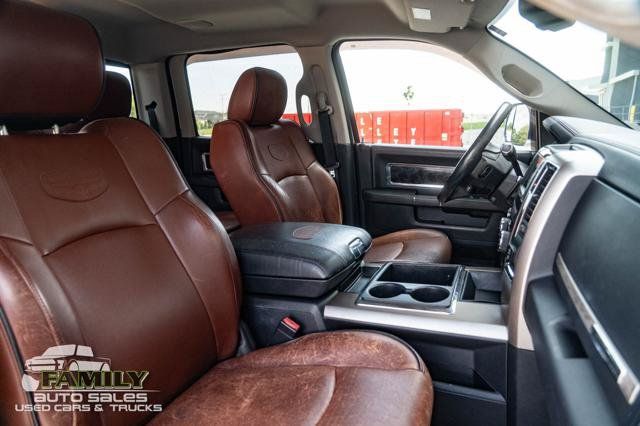 Used 2011 RAM 2500 Longhorn AWD/4WD image 28