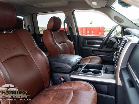 Used 2011 RAM 2500 Longhorn AWD/4WD image 28