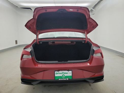 Used 2023 Hyundai Elantra SEL w/ Cargo Package image 29