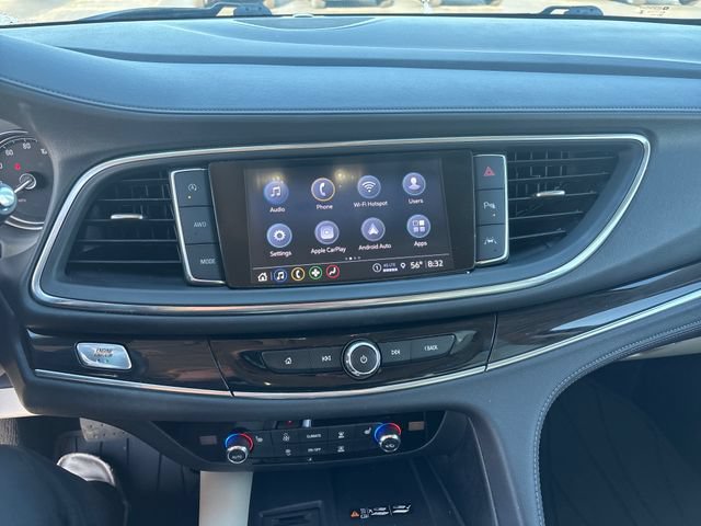Used 2023 Buick Enclave Essence w/ Trailering Package, 5000 lbs. AWD/4WD image 22