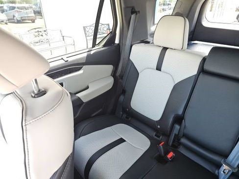 New 2026 Honda Passport TrailSport Elite image 10