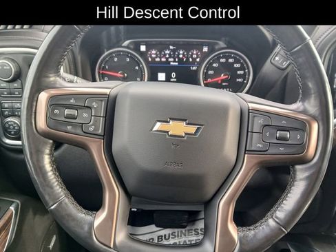 Certified 2022 Chevrolet Silverado 2500 High Country w/ Z71 Off-Road Package image 27