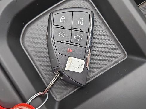 Used 2024 GMC Sierra 2500 Denali Ultimate image 29