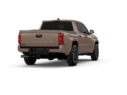 New 2026 Toyota Tacoma TRD Sport AWD/4WD image 9