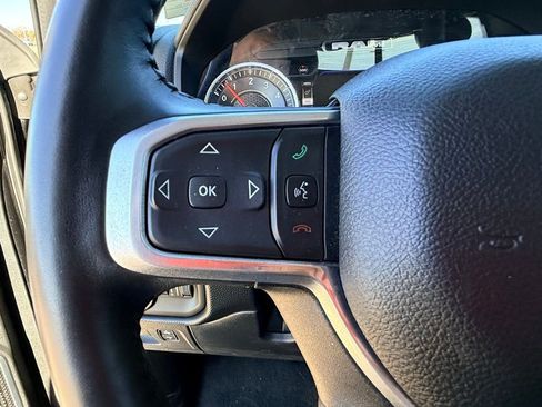 Used 2022 RAM 1500 Laramie image 23