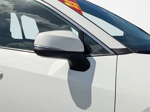 Used 2023 Toyota RAV4 XLE image 16