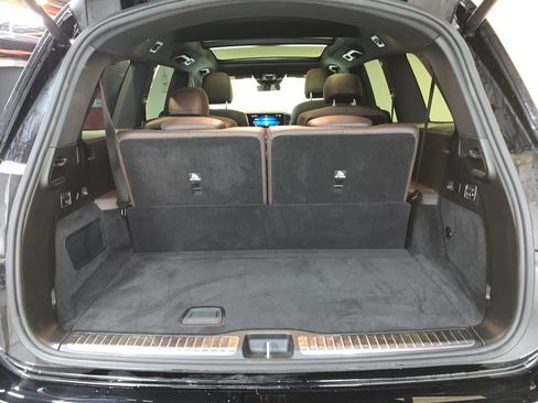 Used 2022 Mercedes-Benz GLS 450 4MATIC image 62