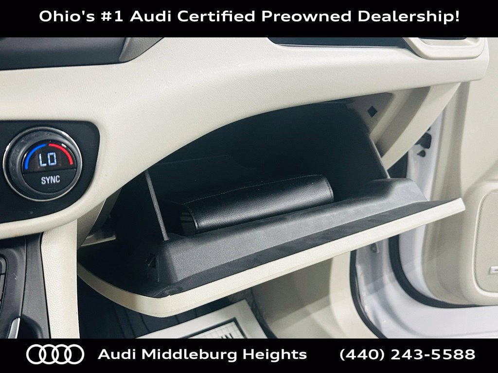 Used 2020 GMC Terrain Denali w/ Denali Premium Package AWD/4WD image 22