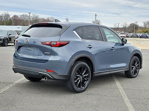 Used 2023 MAZDA CX-5 Carbon Edition image 6
