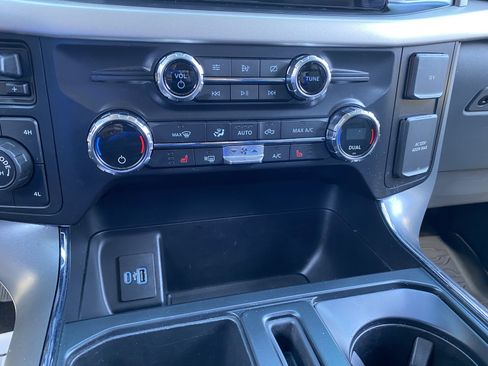 Used 2021 Ford F150 XLT w/ Equipment Group 302A High image 30