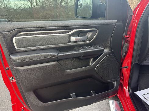 Certified 2022 RAM 1500 Big Horn image 12