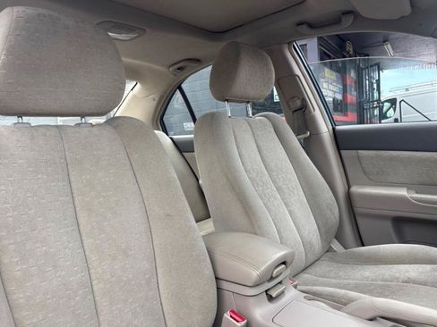 Used 2007 Hyundai Sonata GLS FWD image 23