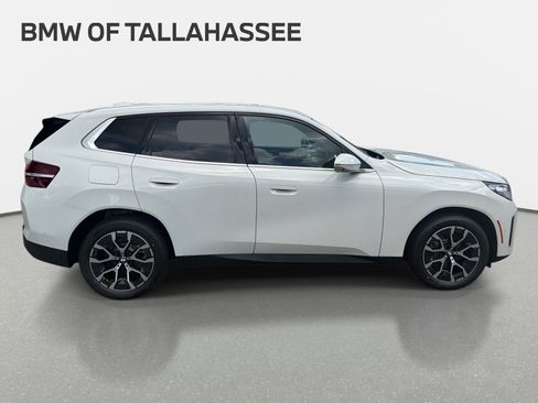 New 2026 BMW X3 xDrive30i AWD/4WD image 4