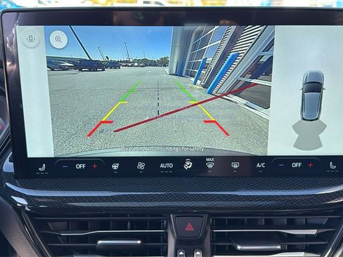 New 2025 Ford Escape ST-Line w/ Tech Pack #1 image 13