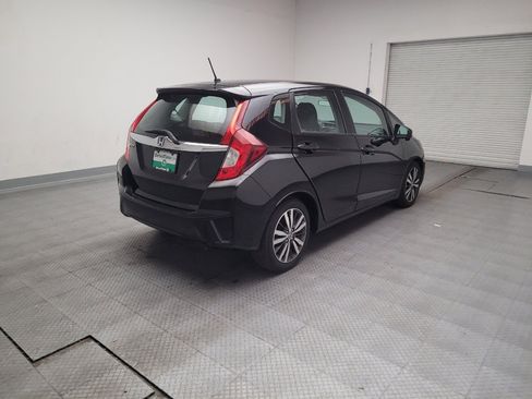 Used 2015 Honda Fit EX-L image 9