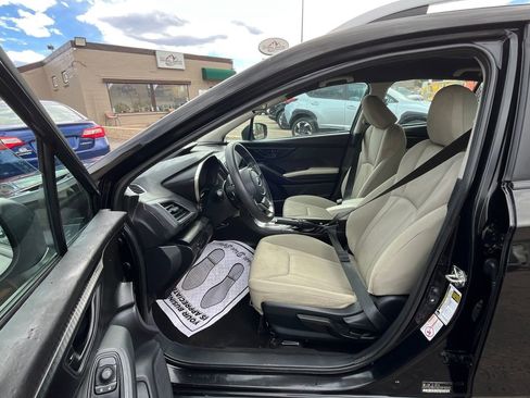 Used 2019 Subaru Impreza 2.0i Premium AWD/4WD image 19