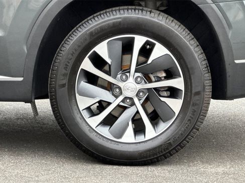 Used 2022 Hyundai Palisade SEL image 24