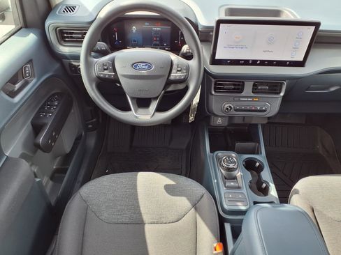 Used 2025 Ford Maverick XL w/ Equipment Group 102A AWD/4WD image 2
