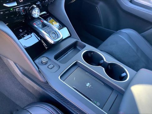 New 2026 Acura MDX A-Spec image 11